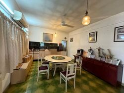 Bukit Tunggal Road (D11), Detached #486412481